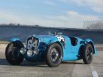 Delahaye 135 1936 года